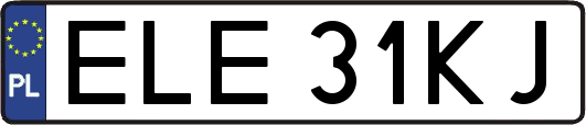 ELE31KJ