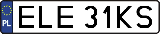 ELE31KS