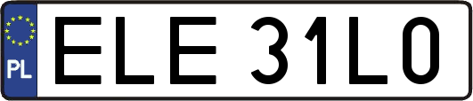 ELE31L0