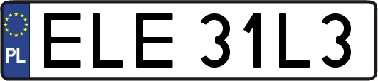 ELE31L3