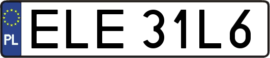 ELE31L6