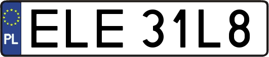 ELE31L8