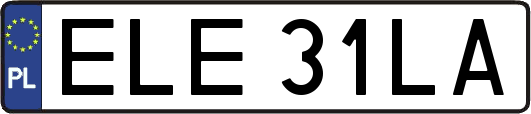 ELE31LA