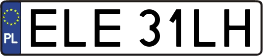 ELE31LH