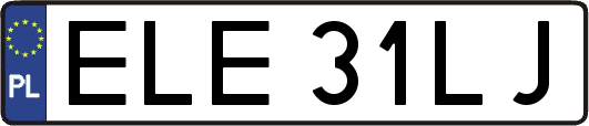 ELE31LJ