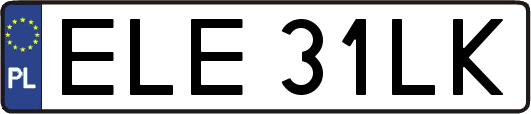 ELE31LK