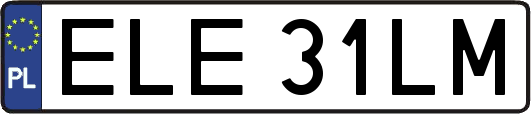 ELE31LM