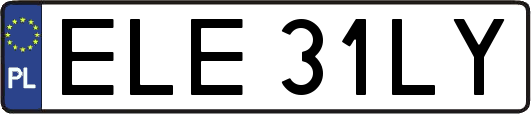 ELE31LY