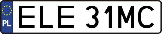 ELE31MC