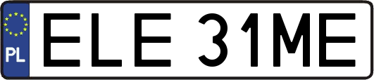ELE31ME