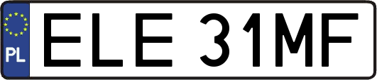 ELE31MF