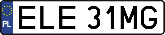 ELE31MG