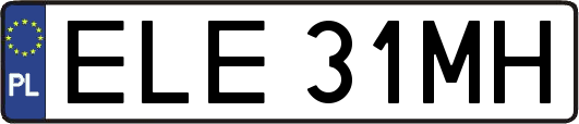 ELE31MH