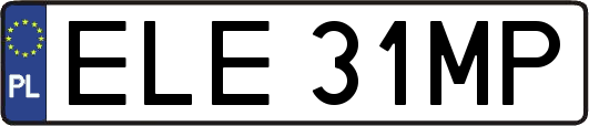 ELE31MP