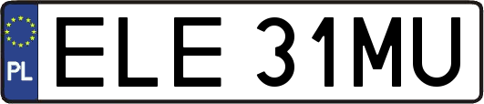 ELE31MU