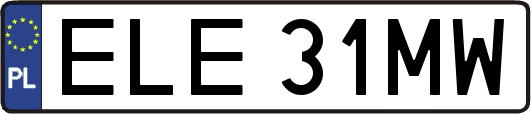 ELE31MW
