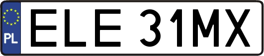 ELE31MX