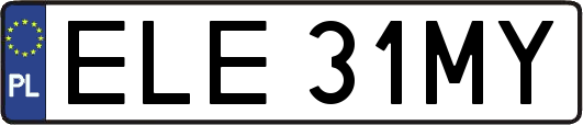 ELE31MY