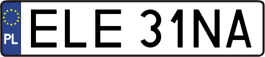 ELE31NA