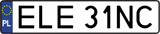 ELE31NC