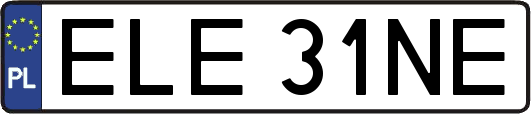 ELE31NE