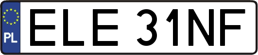ELE31NF