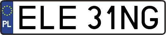 ELE31NG