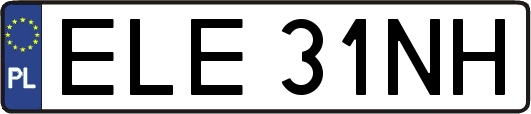 ELE31NH