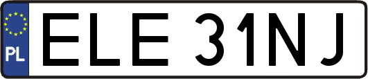 ELE31NJ