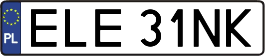 ELE31NK