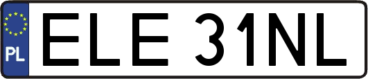 ELE31NL