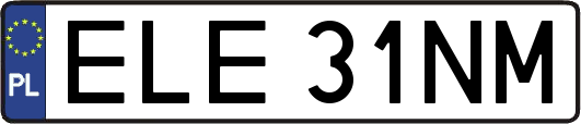 ELE31NM