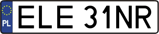 ELE31NR
