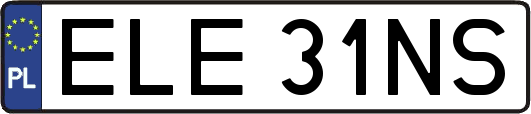 ELE31NS