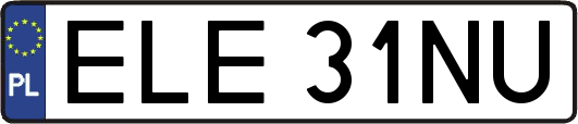 ELE31NU