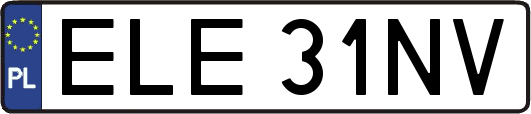 ELE31NV