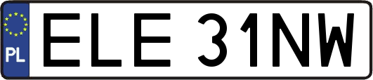 ELE31NW