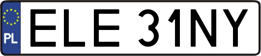 ELE31NY