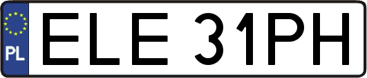 ELE31PH