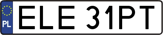 ELE31PT