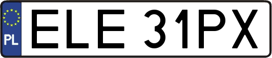 ELE31PX