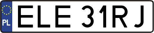 ELE31RJ
