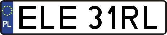 ELE31RL