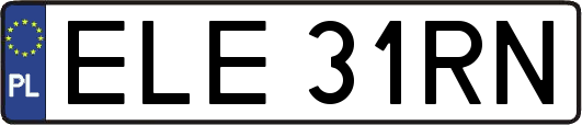 ELE31RN