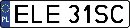 ELE31SC