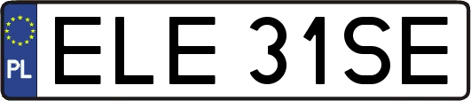 ELE31SE