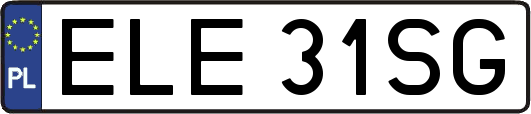 ELE31SG