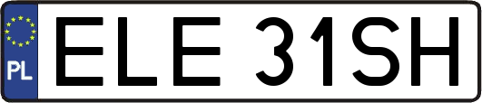ELE31SH
