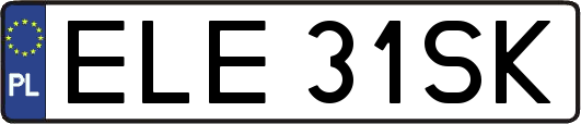 ELE31SK