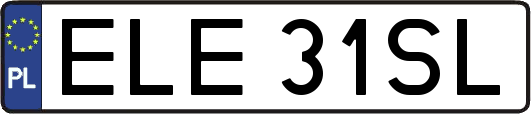 ELE31SL